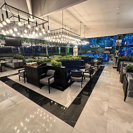 Kervansaray Bursa City Hotel Exteriér fotografie