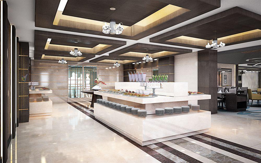Kervansaray Bursa City Hotel Exteriér fotografie