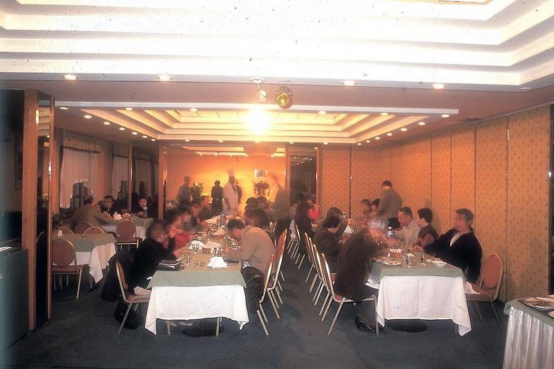 Kervansaray Bursa City Hotel Exteriér fotografie